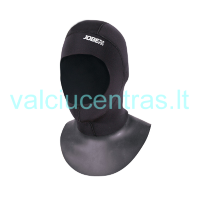 JOBE neopreninis galvos apdangalas